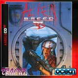 Alien Breed 3D (Amiga CD32)